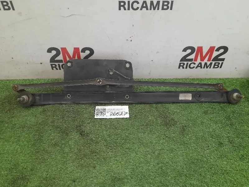 Meccanismo Tergicristallo AMR1517 Land Rover Discovery I 1990