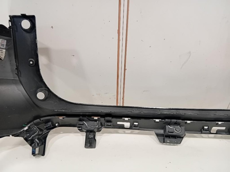 Paraurti POST 9825351877 Citroen C5 Aircross 2018