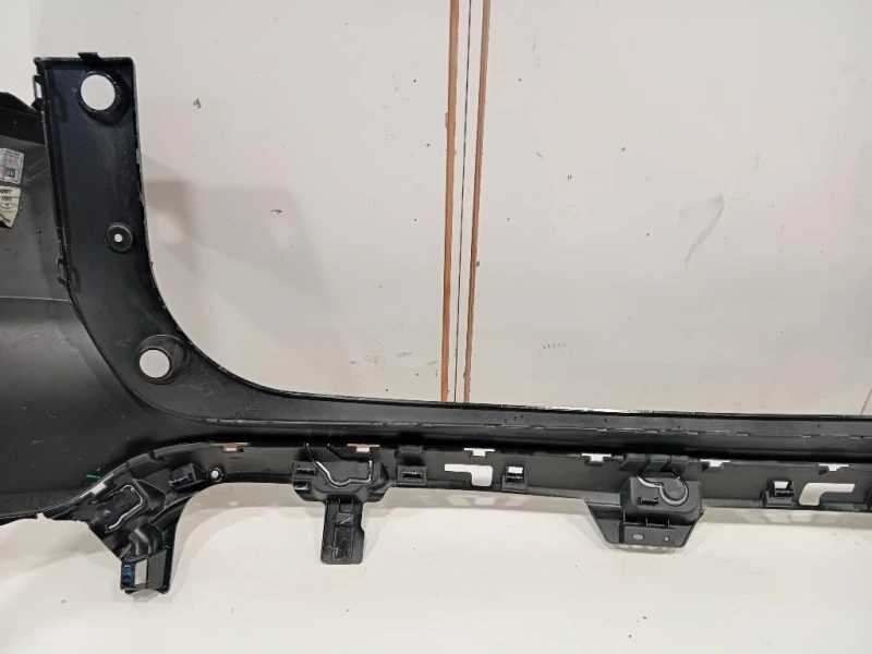 Paraurti POST 9825351877 Citroen C5 Aircross 2018