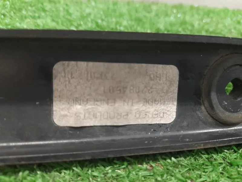 Meccanismo Tergicristallo AMR1517 Land Rover Discovery I 1990