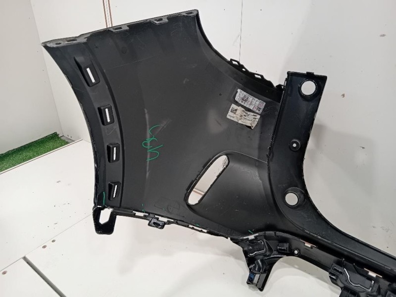 Paraurti POST 9825351877 Citroen C5 Aircross 2018