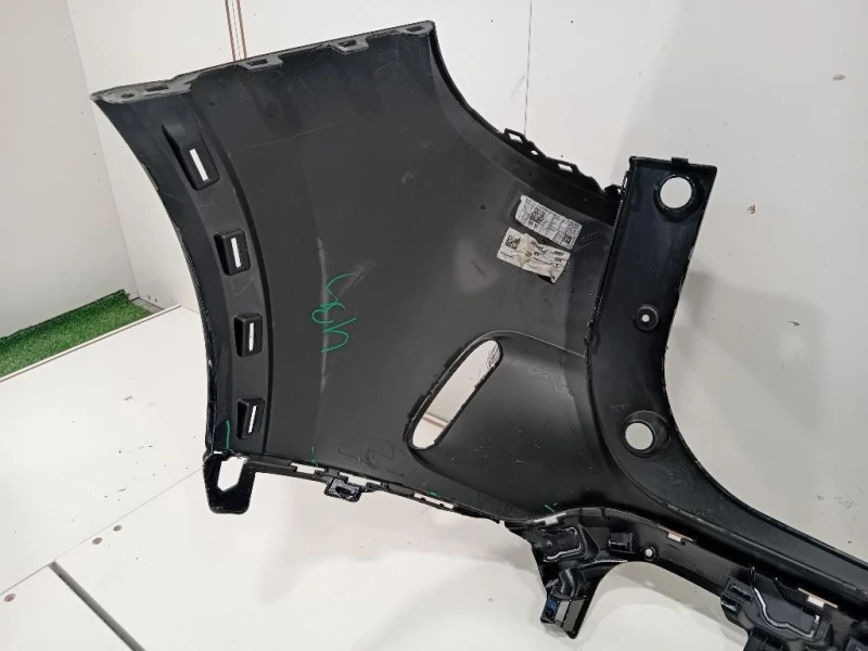 Paraurti POST 9825351877 Citroen C5 Aircross 2018