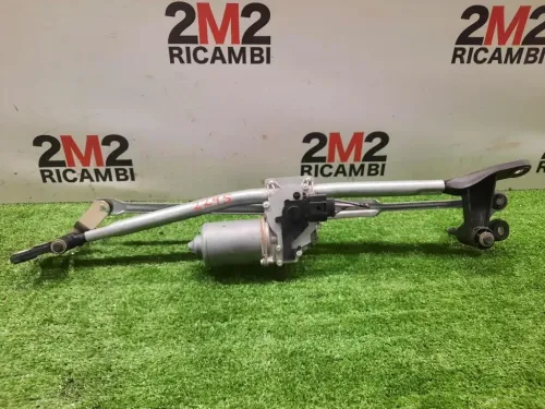 Meccanismo Tergicristallo LR078300 Land Rover Range Rover Evoque I 2015