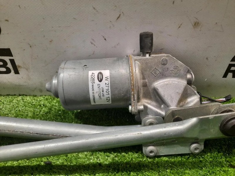 Meccanismo Tergicristallo LR078300 Land Rover Range Rover Evoque I 2015