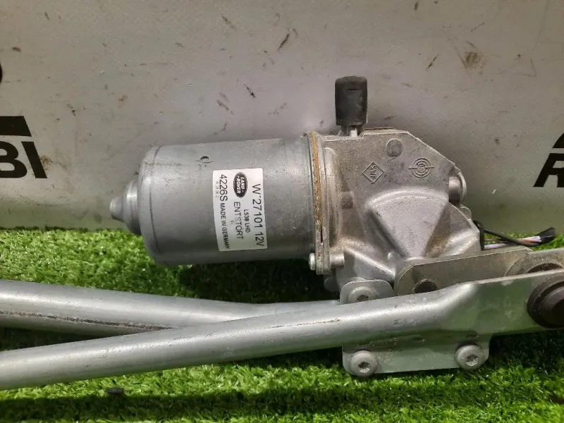 Meccanismo Tergicristallo LR078300 Land Rover Range Rover Evoque I 2015