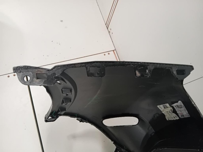 Paraurti POST 9825351877 Citroen C5 Aircross 2018