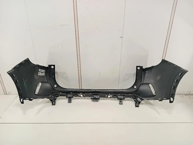 Paraurti POST 9825351877 Citroen C5 Aircross 2018