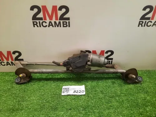 Meccanismo Tergicristallo 8511053040 Lexus Serie IS II 2006