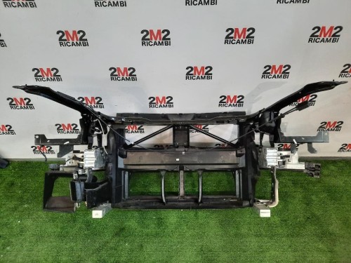 Rivestimento Frontale ANT 51647464544 Bmw X1 F48 2015