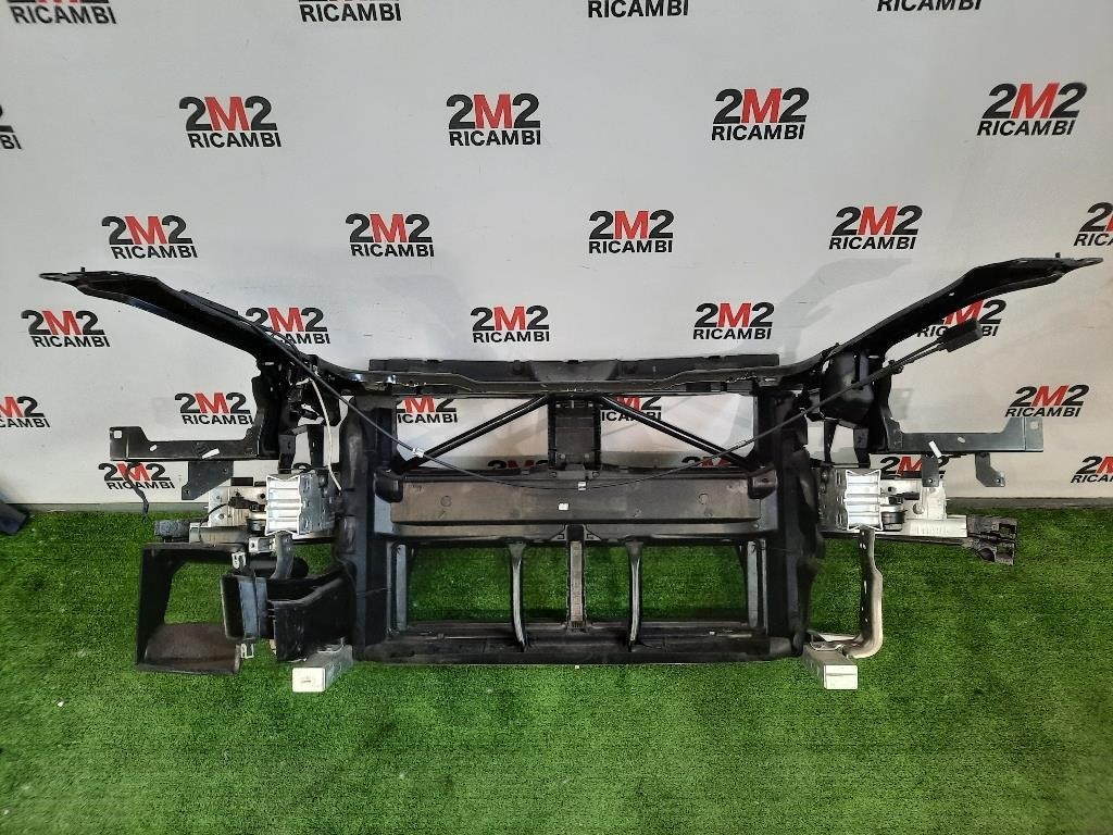 Rivestimento Frontale ANT 51647464544 Bmw X1 F48 2015