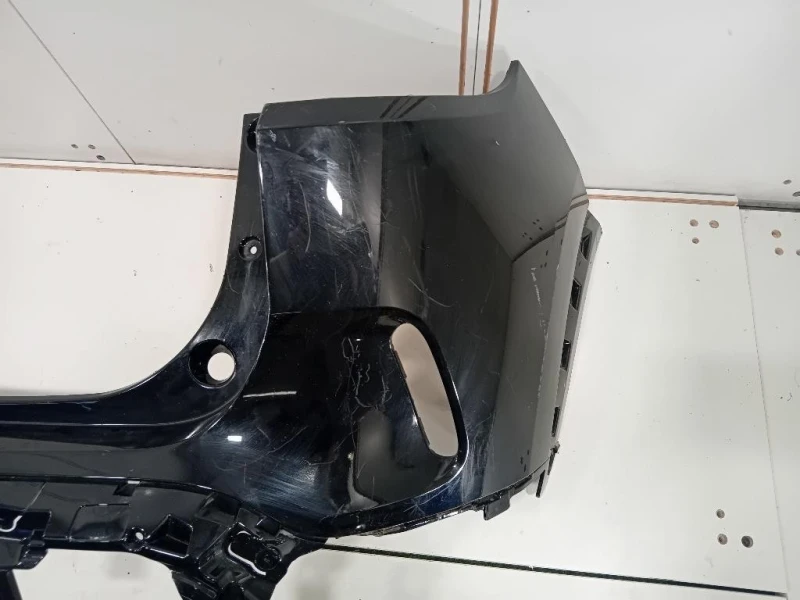 Paraurti POST 9825351877 Citroen C5 Aircross 2018