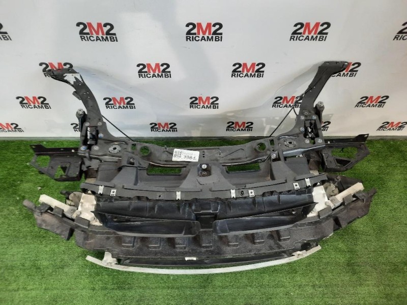 Rivestimento Frontale ANT 51647464544 Bmw X1 F48 2015