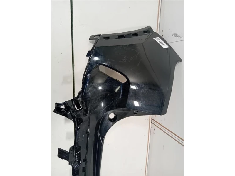 Paraurti POST 9825351877 Citroen C5 Aircross 2018