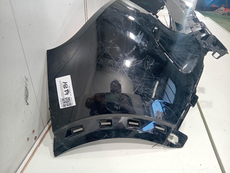 Paraurti POST 9825351877 Citroen C5 Aircross 2018