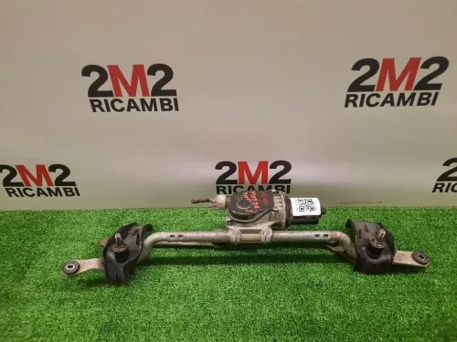 Meccanismo Tergicristallo BHS267360A Mazda 3 III 2016