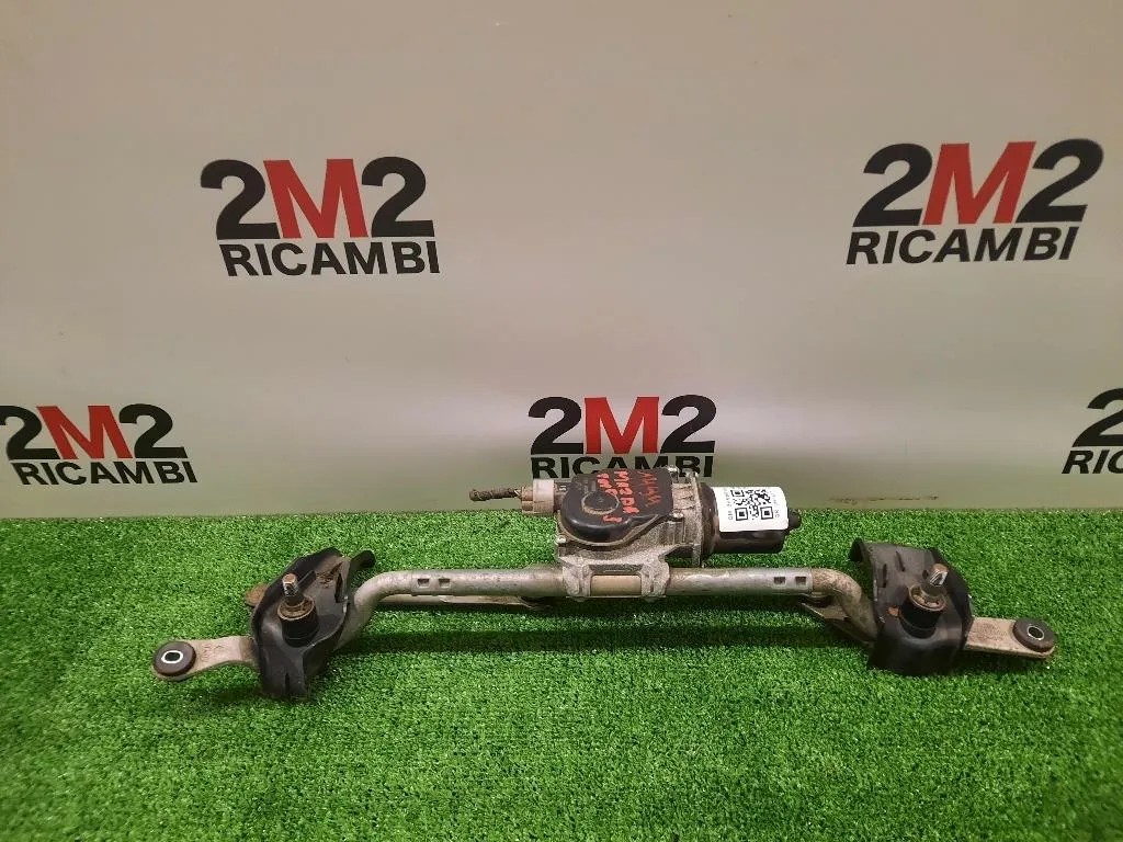 Meccanismo Tergicristallo BHS267360A Mazda 3 III 2016
