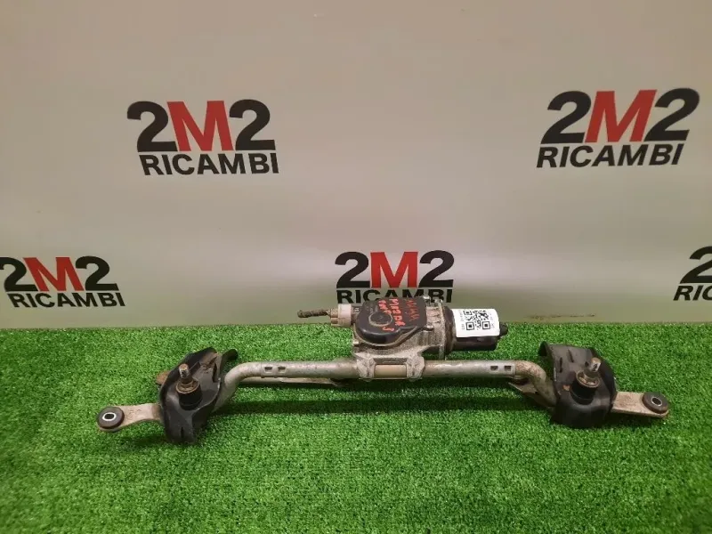 Meccanismo Tergicristallo BHS267360A Mazda 3 III 2016