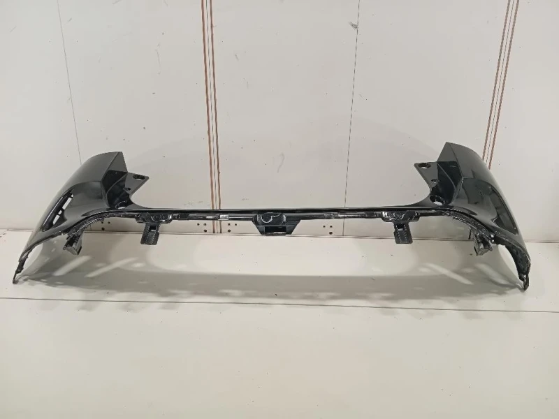 Paraurti POST 9825351877 Citroen C5 Aircross 2018