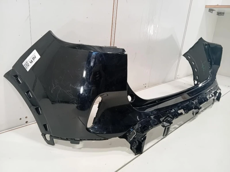 Paraurti POST 9825351877 Citroen C5 Aircross 2018