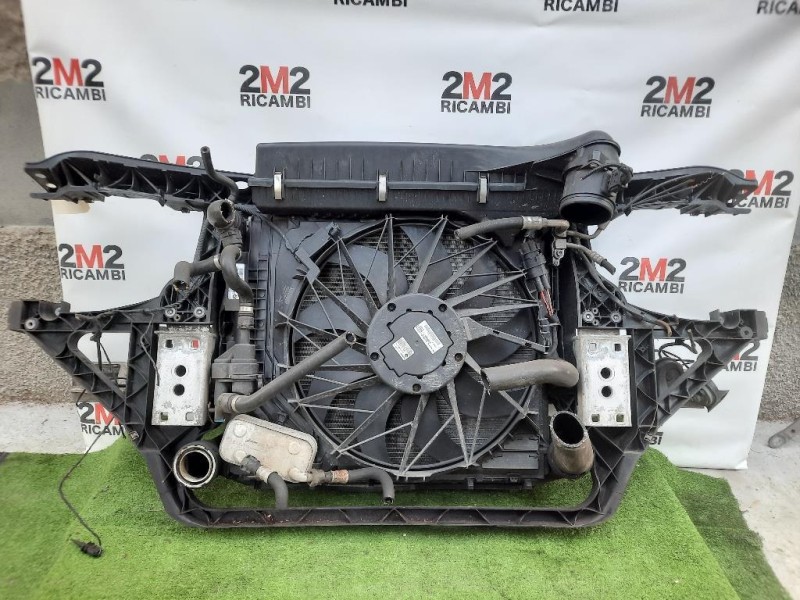 Rivestimento Frontale ANT 51643419945 Bmw X3 E83 2004