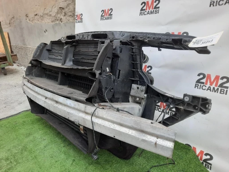 Rivestimento Frontale ANT 51643419945 Bmw X3 E83 2004