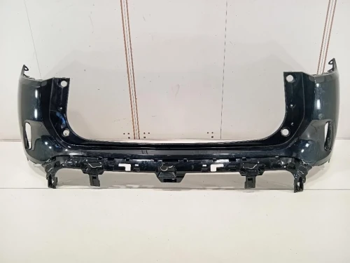 Paraurti POST 9825351877 Citroen C5 Aircross 2018