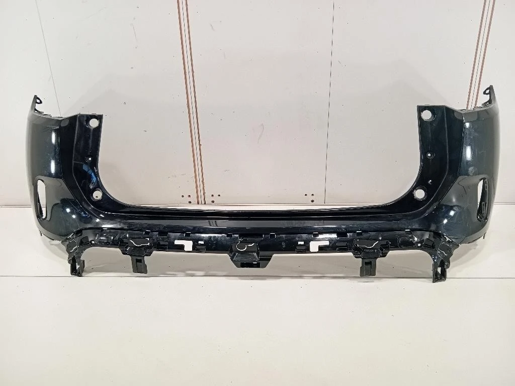 Paraurti POST 9825351877 Citroen C5 Aircross 2018