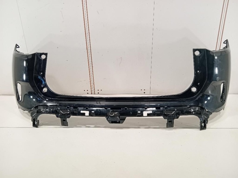 Paraurti POST 9825351877 Citroen C5 Aircross 2018