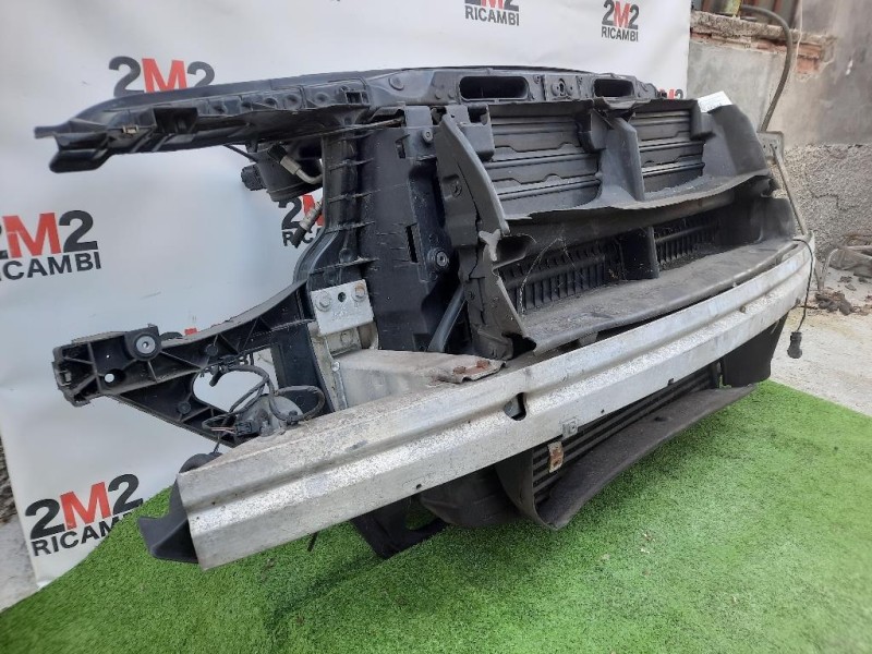 Rivestimento Frontale ANT 51643419945 Bmw X3 E83 2004