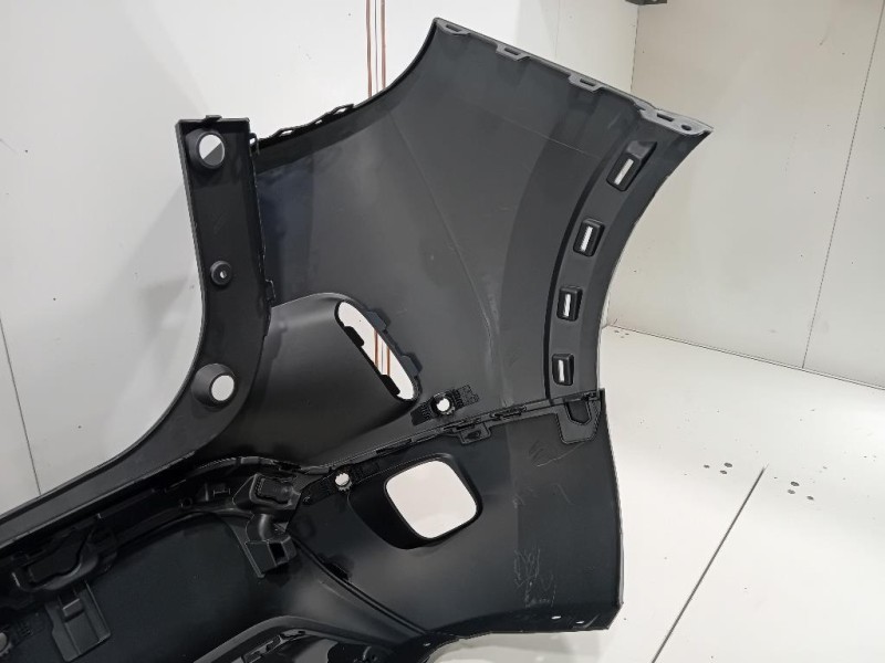 Paraurti POST 1638953480 Citroen C5 Aircross 2018