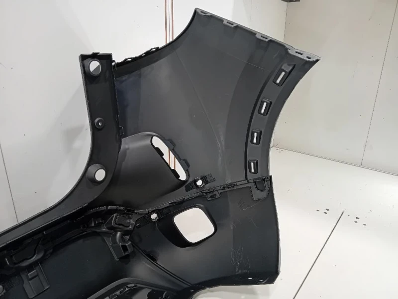 Paraurti POST 1638953480 Citroen C5 Aircross 2018