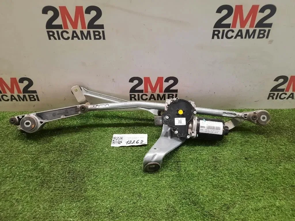 Meccanismo Tergicristallo A2469065900 Mercedes Classe B W246 2012