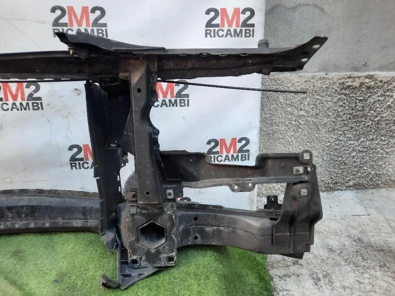 Rivestimento Frontale ANT 51718402319 Bmw X5 E53 2000