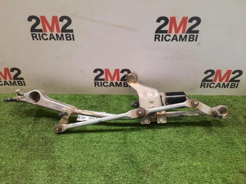 Meccanismo Tergicristallo A2469065900 Mercedes Classe B W246 2012