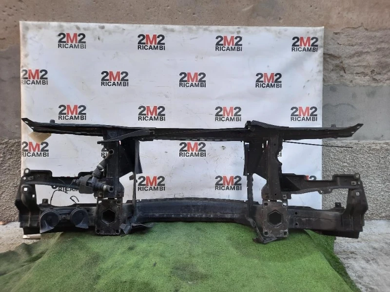 Rivestimento Frontale ANT 51718402319 Bmw X5 E53 2000