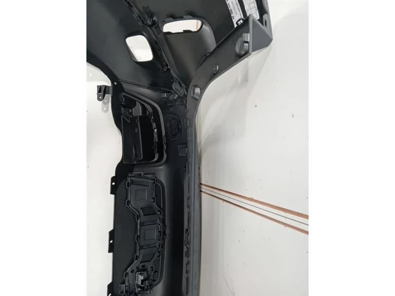 Paraurti POST 1638953480 Citroen C5 Aircross 2018