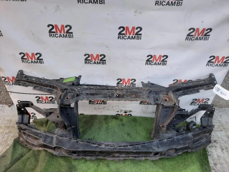 Rivestimento Frontale ANT 51718402319 Bmw X5 E53 2000