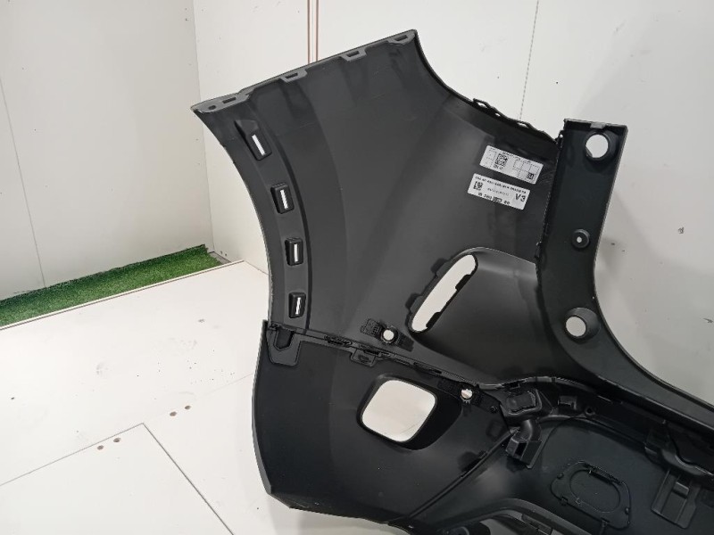 Paraurti POST 1638953480 Citroen C5 Aircross 2018