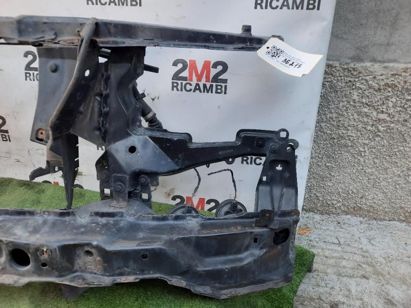 Rivestimento Frontale ANT 51718402319 Bmw X5 E53 2000