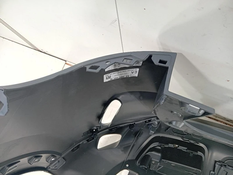 Paraurti POST 1638953480 Citroen C5 Aircross 2018