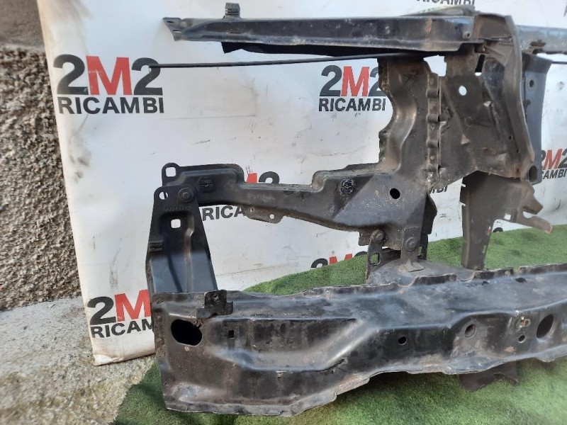 Rivestimento Frontale ANT 51718402319 Bmw X5 E53 2000