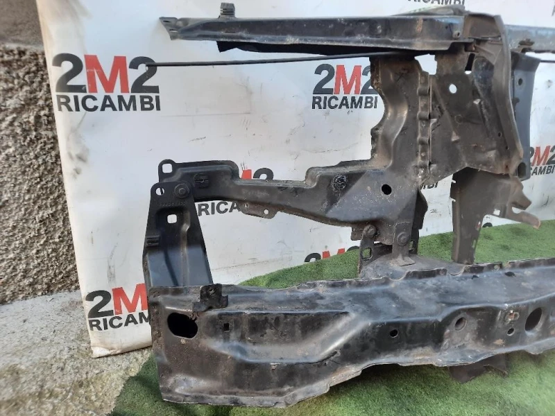 Rivestimento Frontale ANT 51718402319 Bmw X5 E53 2000