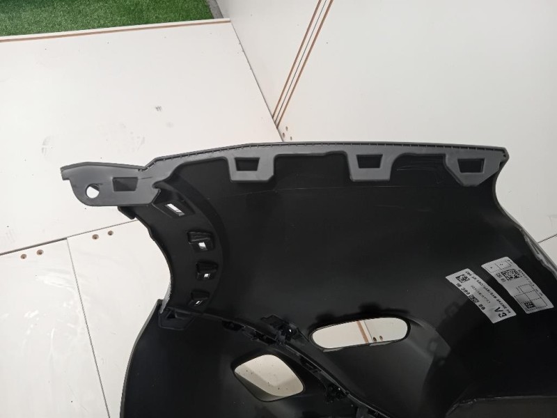 Paraurti POST 1638953480 Citroen C5 Aircross 2018