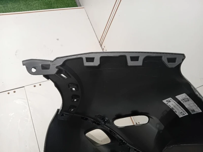 Paraurti POST 1638953480 Citroen C5 Aircross 2018