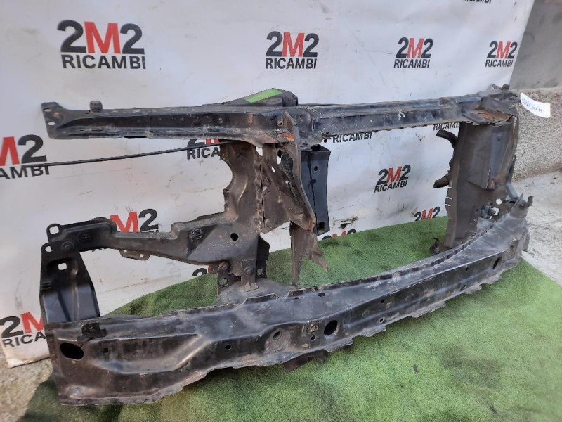 Rivestimento Frontale ANT 51718402319 Bmw X5 E53 2000