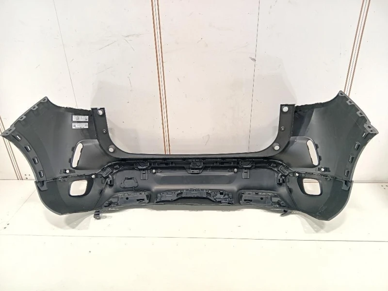 Paraurti POST 1638953480 Citroen C5 Aircross 2018