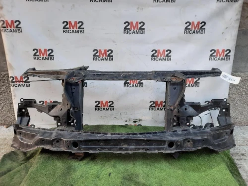 Rivestimento Frontale ANT 51718402319 Bmw X5 E53 2000