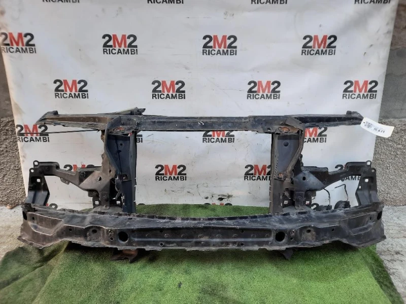 Rivestimento Frontale ANT 51718402319 Bmw X5 E53 2000