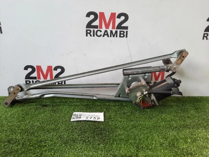 Meccanismo Tergicristallo A1708200112 Mercedes Classe SLK R170 1997