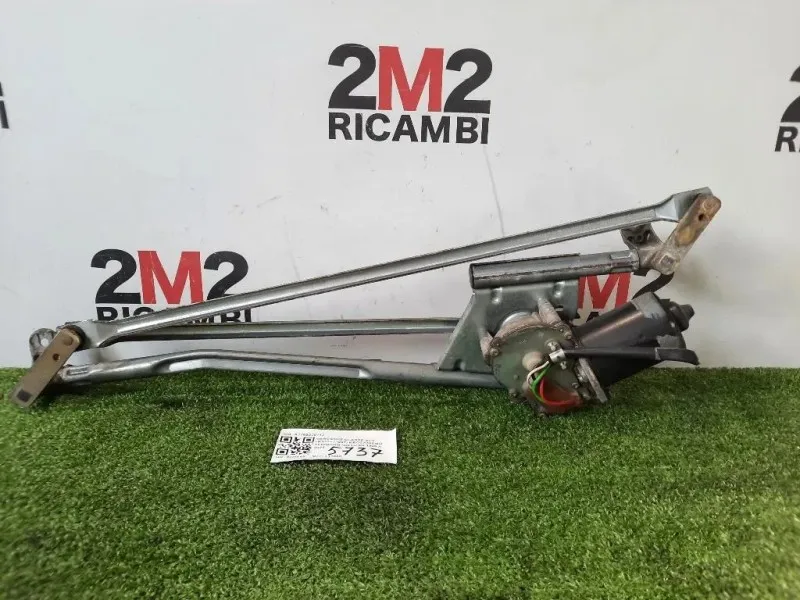 Meccanismo Tergicristallo A1708200112 Mercedes Classe SLK R170 1997